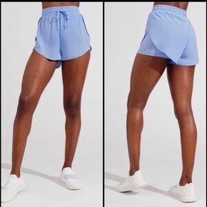 Buffbunny Lifesaver Shorts